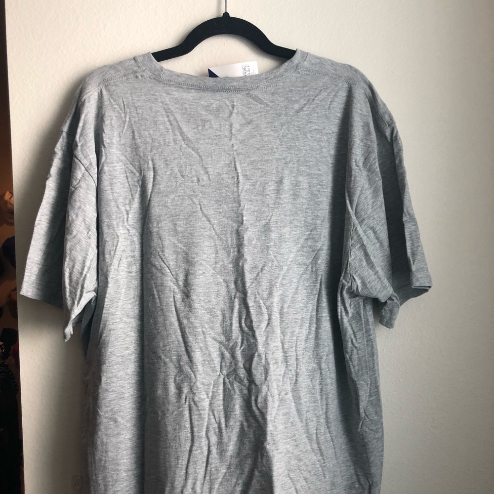 FC DALLAS MAJOR LEAGUE SOCCER SHIRT men’s XL - Picture 2 of 4